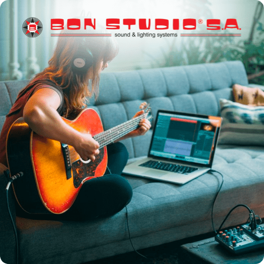 bon-studio